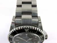 SEA DWELLER 16600 Full Set 2008 M Serie Abbildung 9