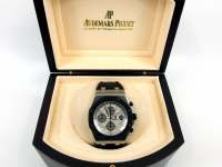 Audemars Piguet Royal Oak OFFSHORE 25940SK Full Set  Image 10