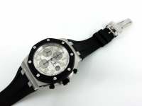 Audemars Piguet Royal Oak OFFSHORE 25940SK Full Set  Image 4