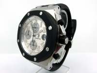 Audemars Piguet Royal Oak OFFSHORE 25940SK Full Set  Image 7