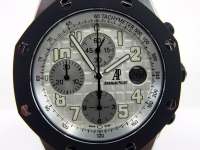 Audemars Piguet Royal Oak OFFSHORE 25940SK Full Set  Image 8