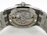 Royal Oak blue Boutique 15202 AP Logo Abbildung 4