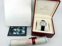 Chronomaster Vollkalender El Primero  Abbildung 10