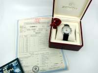 Chronomaster Vollkalender El Primero  Abbildung 11