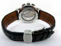 Chronomaster Vollkalender El Primero  Abbildung 3