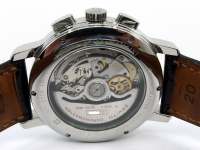 Chronomaster Vollkalender El Primero  Abbildung 4