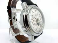 Chronomaster Vollkalender El Primero  Abbildung 7