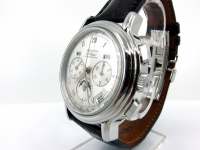 Chronomaster Vollkalender El Primero  Abbildung 8