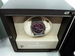 Audemars Piguet 25820ST Royal Oak Ewiger Kalender Full Set 2016 Image 13