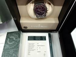 Audemars Piguet 25820ST Royal Oak Ewiger Kalender Full Set 2016 Image 14