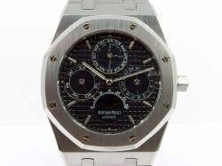 Audemars Piguet 25820ST Royal Oak Ewiger Kalender Full Set 2016 Image 5