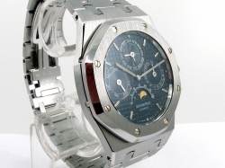 Audemars Piguet 25820ST Royal Oak Ewiger Kalender Full Set 2016 Image 6