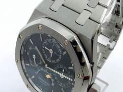 Audemars Piguet 25820ST Royal Oak Ewiger Kalender Full Set 2016 Image 9