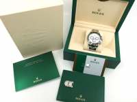 Rolex Cosmograph DAYTONA 116500LN WD 2017 Abbildung 12