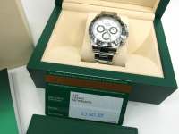 Rolex Cosmograph DAYTONA 116500LN WD 2017 Abbildung 13