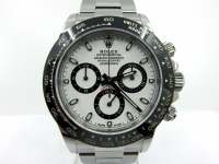 Rolex Cosmograph DAYTONA 116500LN WD 2017 Abbildung 5