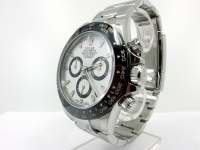 Rolex Cosmograph DAYTONA 116500LN WD 2017 Abbildung 7