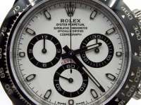 Rolex Cosmograph DAYTONA 116500LN WD 2017 Abbildung 8
