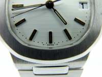 sehr seltene NAUTILUS in Platin Full Set Abbildung 10