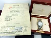 sehr seltene NAUTILUS in Platin Full Set Abbildung 14