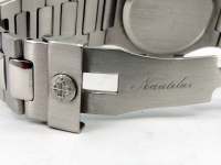 sehr seltene NAUTILUS in Platin Full Set Abbildung 4