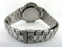 sehr seltene NAUTILUS in Platin Full Set Abbildung 6