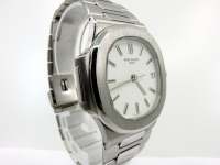 sehr seltene NAUTILUS in Platin Full Set Abbildung 8