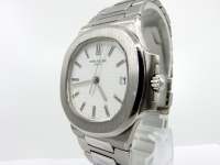 sehr seltene NAUTILUS in Platin Full Set Abbildung 9