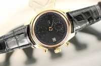 IWC PORTUGIESER CHRONO CLASSIC IW390405 Image 4