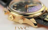 IWC PORTUGIESER CHRONO CLASSIC IW390405 Image 5