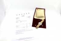 Cartier Ballon Bleu Diamonds | Automatik | 36mm | in Gelbgold | Referenz WE9004Z3 Abbildung 10