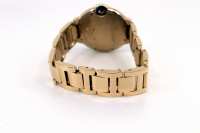 Cartier Ballon Bleu Diamonds | Automatik | 36mm | in Gelbgold | Referenz WE9004Z3 Abbildung 5