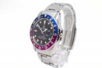 Rolex GMT 1675 | long E | pink Lady fuchsia | light Tropical Abbildung 10