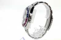 Rolex GMT 1675 | long E | pink Lady fuchsia | light Tropical Abbildung 11