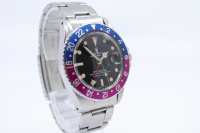 Rolex GMT 1675 | long E | pink Lady fuchsia | light Tropical Abbildung 13