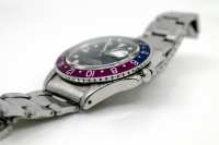 Rolex GMT 1675 | long E | pink Lady fuchsia | light Tropical Abbildung 15