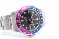 Rolex GMT 1675 | long E | pink Lady fuchsia | light Tropical Abbildung 7