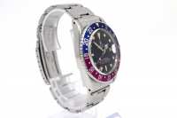 Rolex GMT 1675 | long E | pink Lady fuchsia | light Tropical Abbildung 9