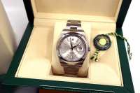 Rolex DATE-JUST II | 116300 | 41mm | Box und Zertifikat 2016 | LC100  Abbildung 11