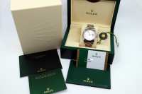 Rolex DATE-JUST II | 116300 | 41mm | Box und Zertifikat 2016 | LC100  Abbildung 9
