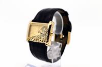 Cartier limited Jumbo DIVAN | Leopard | No. 0x|20 | in Gelbgold Abbildung 13