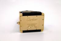 Cartier limited Jumbo DIVAN | Leopard | No. 0x|20 | in Gelbgold Abbildung 4