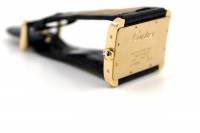 Cartier limited Jumbo DIVAN | Leopard | No. 0x|20 | in Gelbgold Abbildung 5