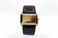 Cartier limited Jumbo DIVAN | Leopard | No. 0x|20 | in Gelbgold Abbildung 6