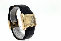 Cartier limited Jumbo DIVAN | Leopard | No. 0x|20 | in Gelbgold Abbildung 7