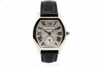 Cartier Tortue XL | Limitierte Edition | Weißgold | W1556233 | inkl. 19 Prozent MwSt. Abbildung 6