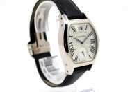 Cartier Tortue XL | Limitierte Edition | Weißgold | W1556233 | inkl. 19 Prozent MwSt. Abbildung 7