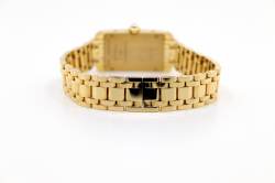 Cartier WB7072K2 Tank Américaine Joaillerie Edition inkl. 19 Prozent MwSt. Abbildung 5