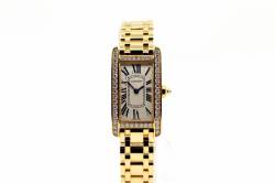 Cartier WB7072K2 Tank Américaine Joaillerie Edition inkl. 19 Prozent MwSt. Abbildung 6