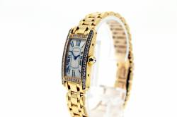 Cartier WB7072K2 Tank Américaine Joaillerie Edition inkl. 19 Prozent MwSt. Abbildung 8